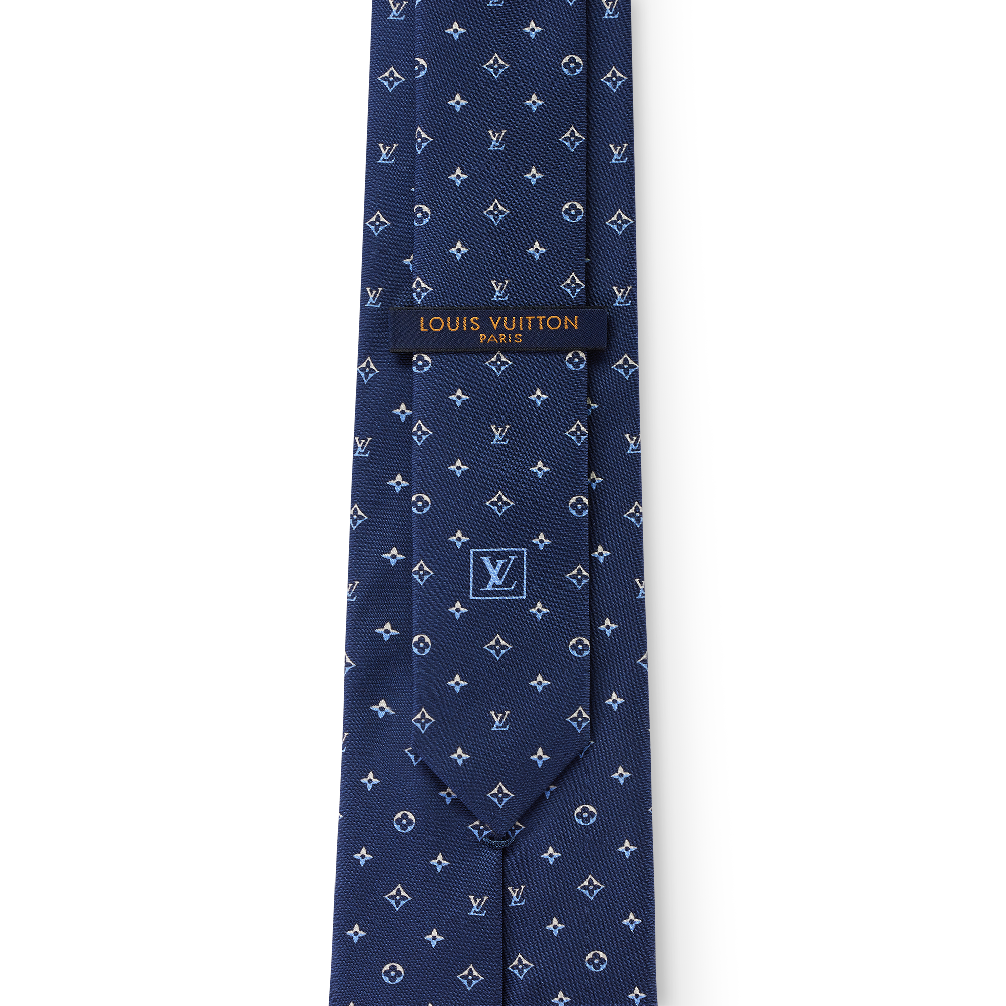 Tie louis outlet vuitton